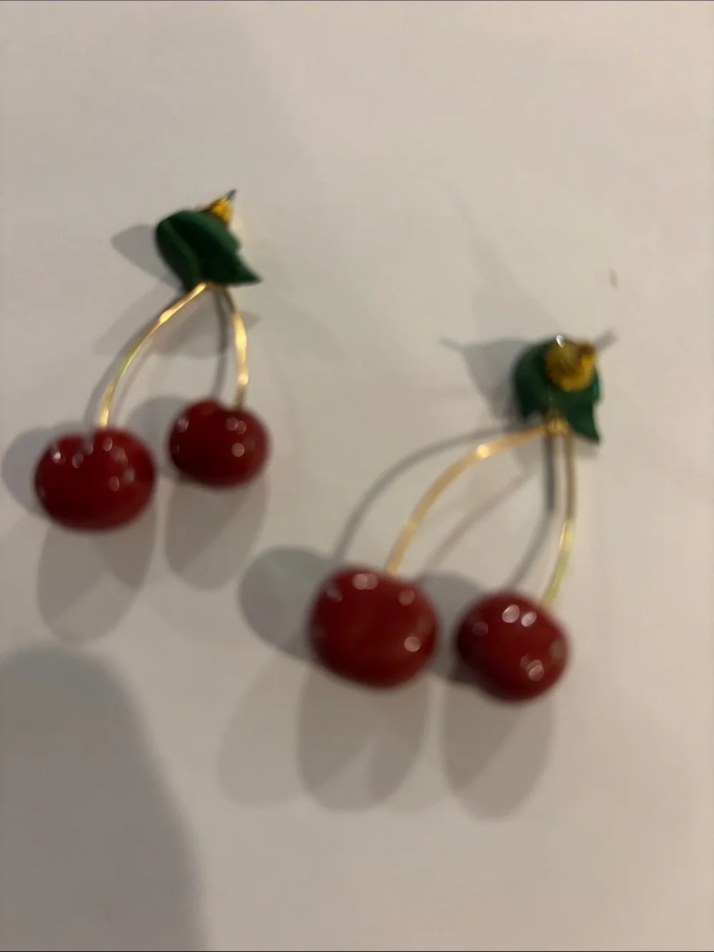 N/A charming cherry